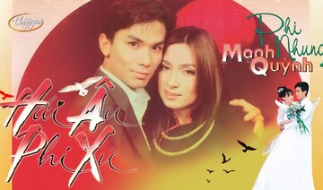 Cải Lương | Hải Âu Phi Xứ | Phi Nhung & Mạnh Quỳnh