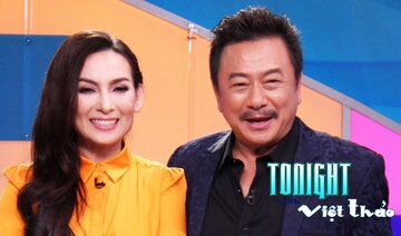Phi Nhung | Tonight with Việt Thảo | Vietface TV | Oct 2016