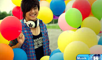 Bắt Sóng Cảm Xúc - Wanbi Tuấn Anh [Official]