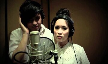 [Official MV] Nhịp Tim (Korean ver.) - WanBi Tuấn Anh ft. Sky (Kang Ha Neul)