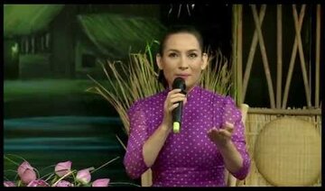 Hoa mặt trời - Tập 3 - Phi Nhung