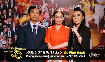 Mạnh Quỳnh & Phi Nhung - Phỏng Vấn Hậu Trường PBN 126