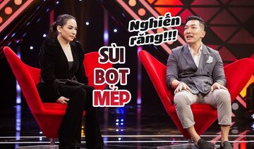 Phi Nhung kể chuyện suýt mất mạng 4 lần | Tối Chủ Nhật Vui Vẻ tập 5