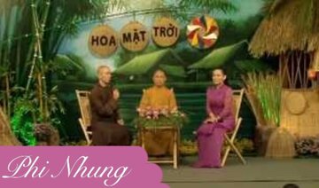 Hoa mặt trời - Tập 1 - Phi Nhung