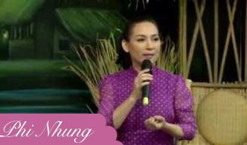 Hoa mặt trời - Tập 2 - Phi Nhung