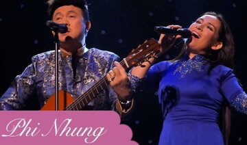 PBN 72 | Phi Nhung - Phải Em Lý Ngựa Ô