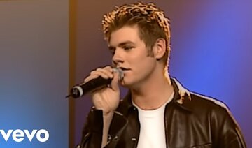 Westlife - My Love (Coast to Coast) (Exclusive Live Performance)