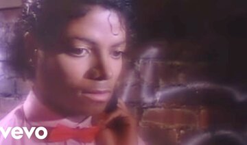 Michael Jackson - Billie Jean (Official Video)