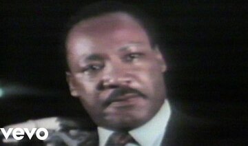 Michael Jackson - Man In The Mirror (Official Video)