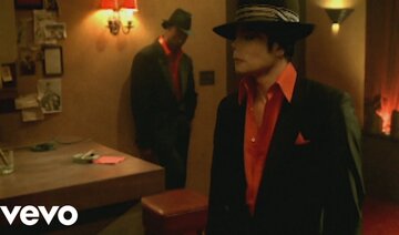 Michael Jackson - You Rock My World (Official Video - Shortened Version)