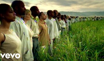 Michael Jackson - Cry (Official Video)