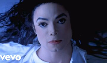 Michael Jackson - Ghosts (Official Video - Shortened Version)