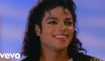 Michael Jackson - Speed Demon (Official Video)