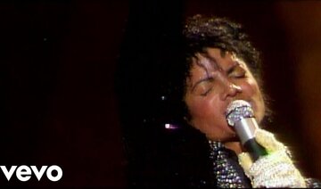 Michael Jackson - Thriller 25th Anniversary