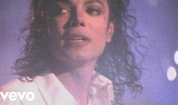 Michael Jackson - Dirty Diana (Official Video)