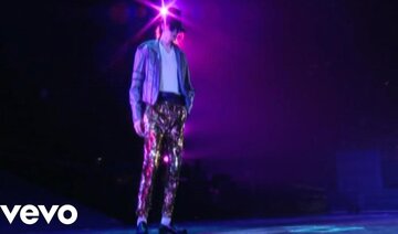 Michael Jackson - This Is It (Official Video)