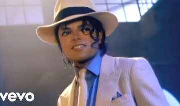 Michael Jackson - Smooth Criminal (Official Video)