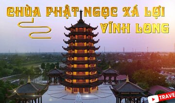 Chuyện Thành Long Hồ Dinh