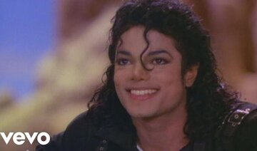 Michael Jackson - Classic MJ x Love Never Felt So Good