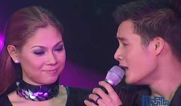 VỊ NGỌT ĐÔI MÔI - THANH THẢO&QUANG DŨNG (LÀN SÓNG XANH 2004)