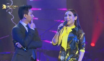 LK Lại Nhớ Người Yêu Ước Mộng Đôi Ta Mạnh Quỳnh Phi Nhung/28/3/2021