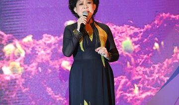 TỘI TÌNH (2018) Giao Linh Thúy Hà