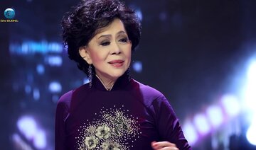 THƯƠNG MUỘN - 2018 - Giao Linh với nhạc phẩm ưng ý của Thầy cô ây