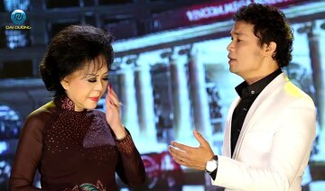 MẤT NHAU RỒI (2018) - Giao Linh & Tuấn Vỹ