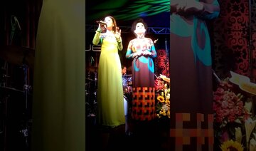 Người Đã Quên - Giao Linh ft Tố My