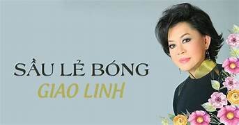 SẦU LẺ BÓNG (2018) - Giao Linh