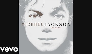Michael Jackson - Speechless (Audio)