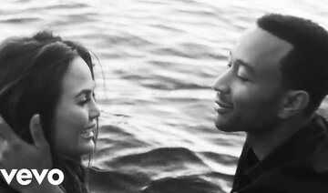 John Legend - All of Me (Official Video)