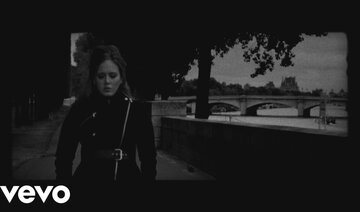 Adele - Someone Like You (Official Music Video)