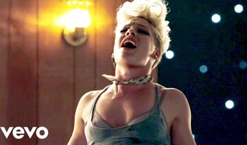 P!nk - Just Give Me A Reason ft. Nate Ruess