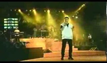 Lam Trường / Mưa Phi Trường