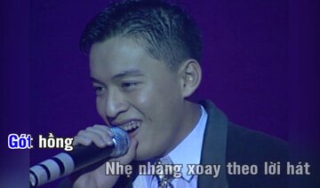 GÓT HỒNG | LAM TRƯỜNG