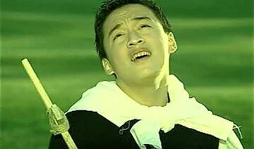 [MV] Tình Em Mùa Xuân - Lam Trường (VCD Upscale 1080p)