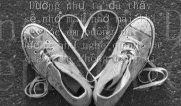 Đôi Giày Vải - Lam Trường