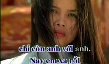 CÔ ĐƠN - LAM TRƯỜNG