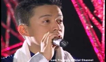 Tiếng sáo phiêu bồng - LAM TRƯỜNG