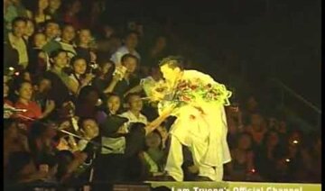 Lãng quên chiều thu Lam Trường