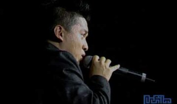 CHO BẠN CHO TÔI - LAM TRƯỜNG (LÀN SÓNG XANH 2002)