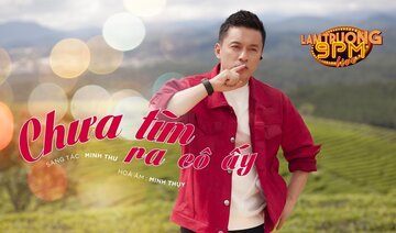 Chưa tìm ra cô ấy [Lam Trường 9PM Live SS2] #CTRCA