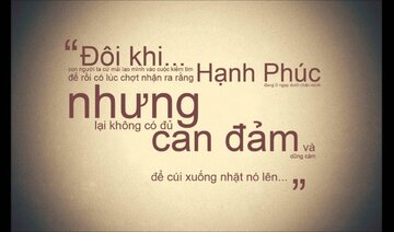 Nhớ Em - Lam Trường