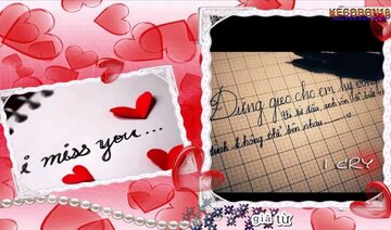 Những Lời Dối Gian - Lam Trường