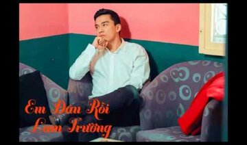 Em Đâu Rồi Lam Trường