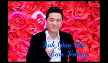 Tình Gian Dối(Lemon tree) Lam Trường