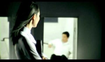 Áo trắng ngời sáng tương lai LAM TRƯỜNG