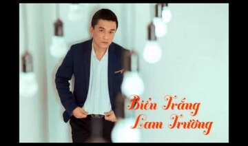 Biển Trắng Lam Trường