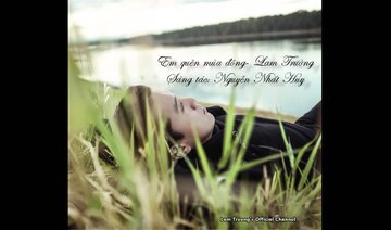 Em quên mùa đông - Lam Trường